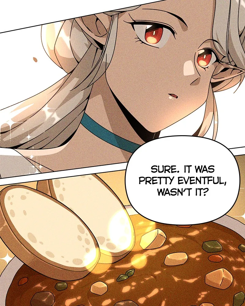 Resigning and Healing in Another World Chapter 47 page 122 - 