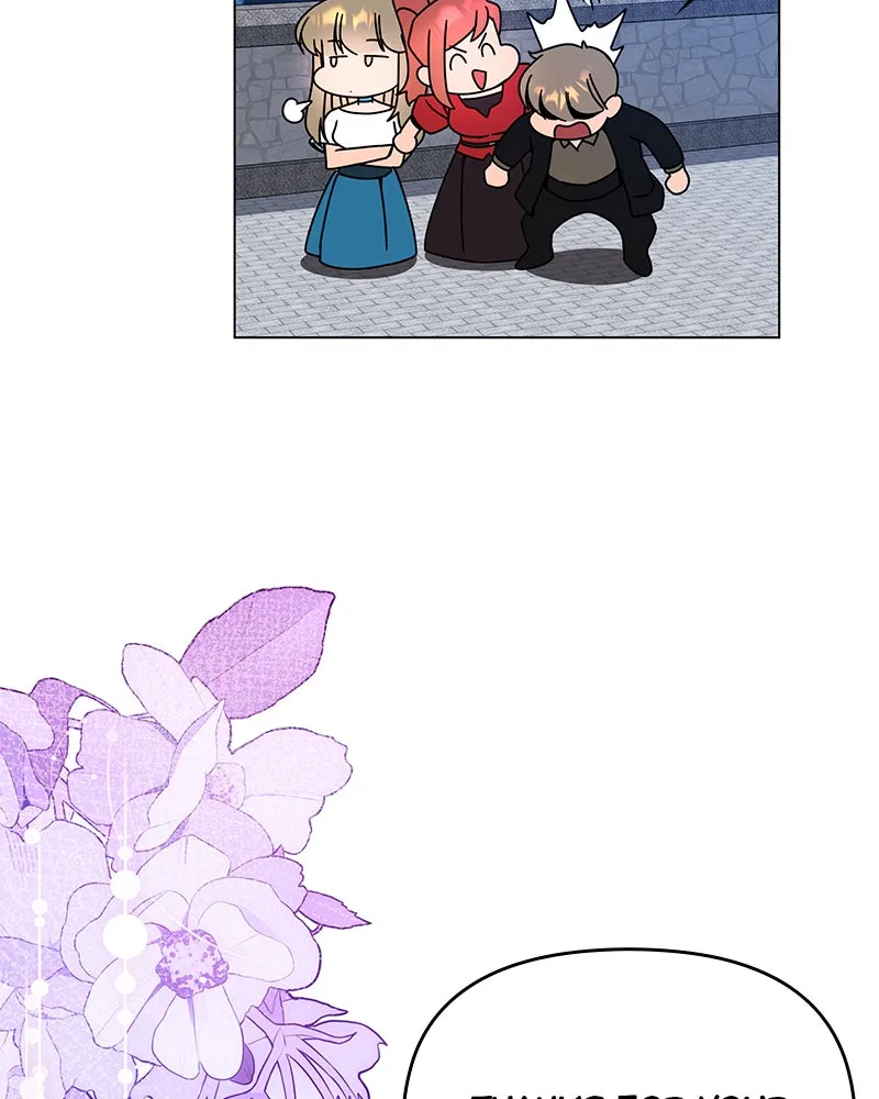 Resigning and Healing in Another World Chapter 47 page 129 - 