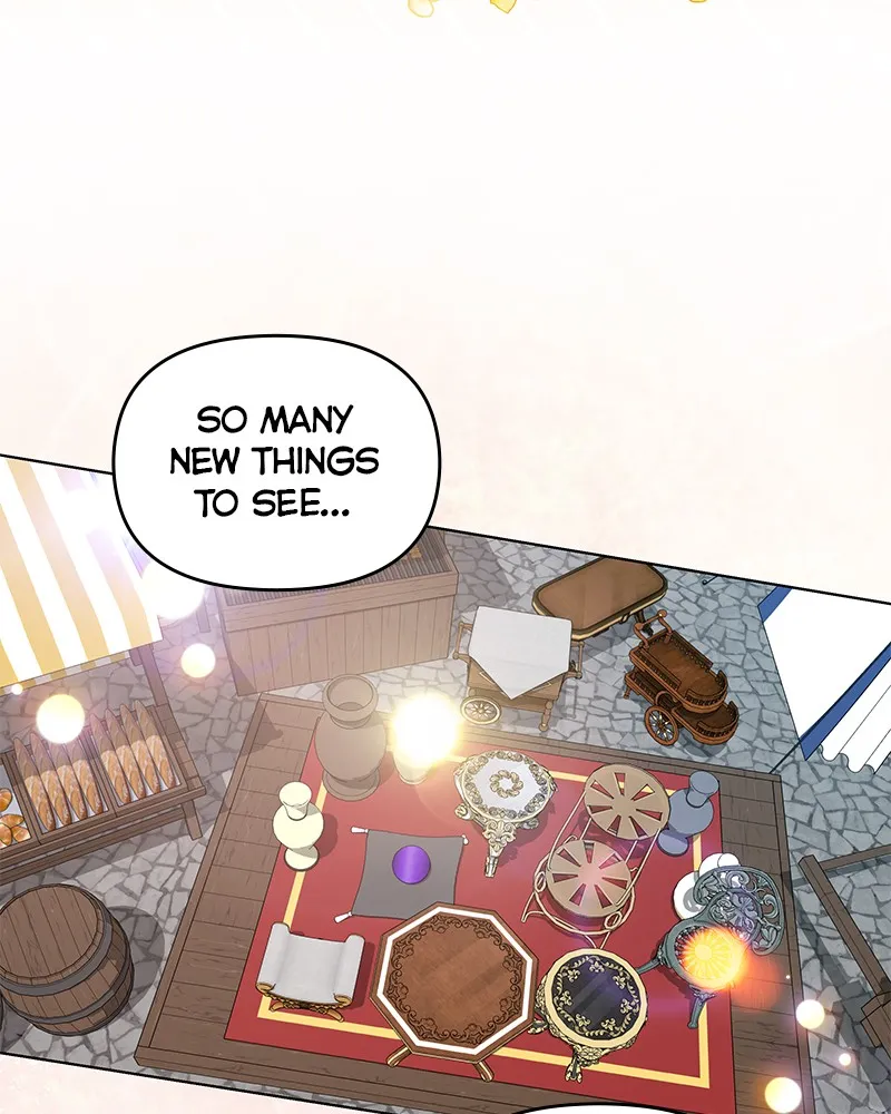 Resigning and Healing in Another World Chapter 47 page 14 - 