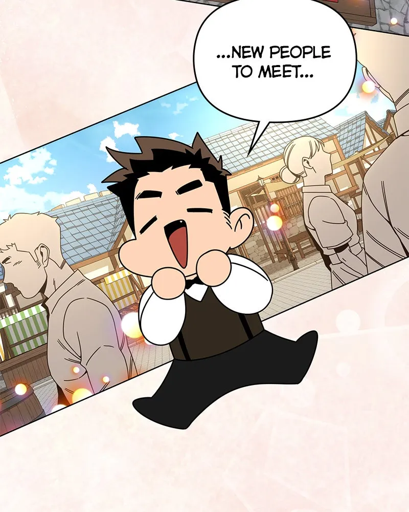 Resigning and Healing in Another World Chapter 47 page 15 - 