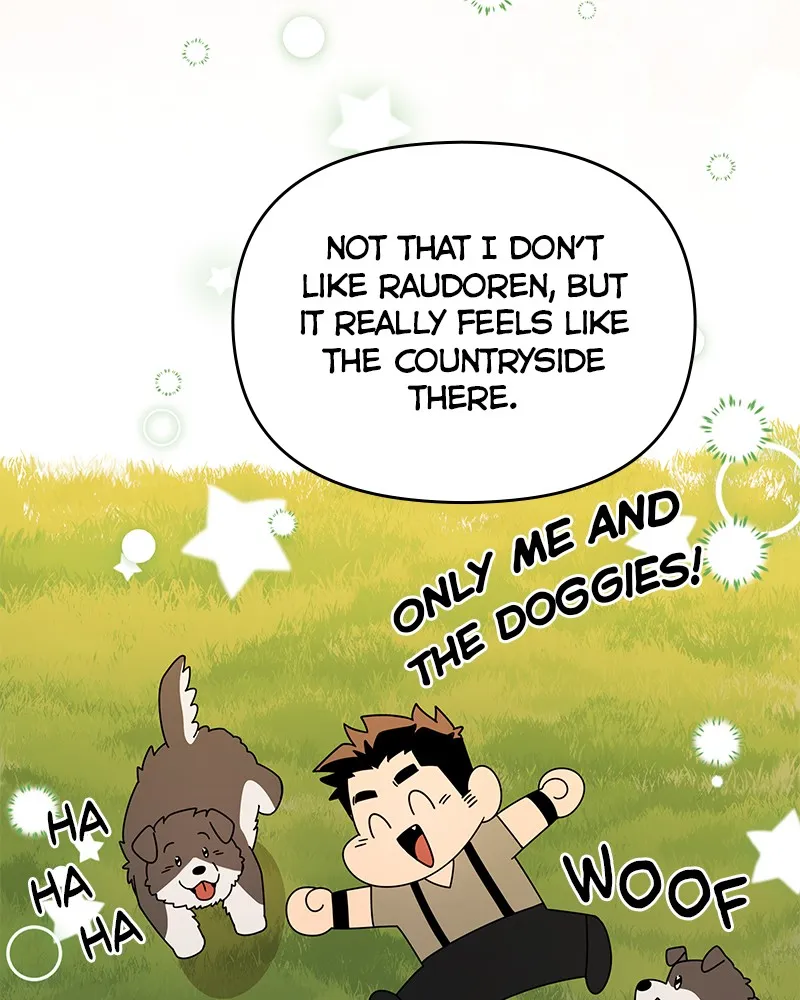 Resigning and Healing in Another World Chapter 47 page 17 - 
