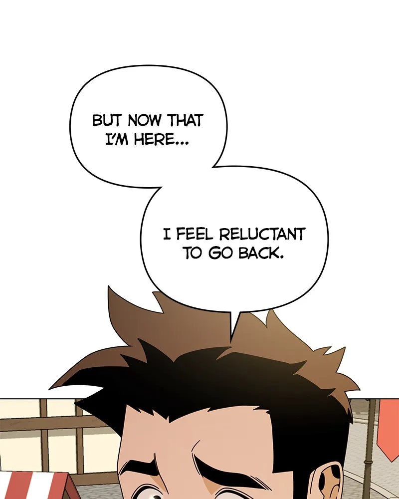 Resigning and Healing in Another World Chapter 47 page 20 - 