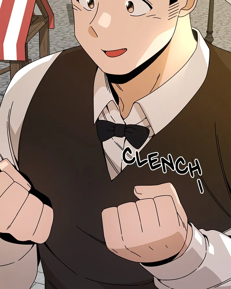 Resigning and Healing in Another World Chapter 47 page 21 - 