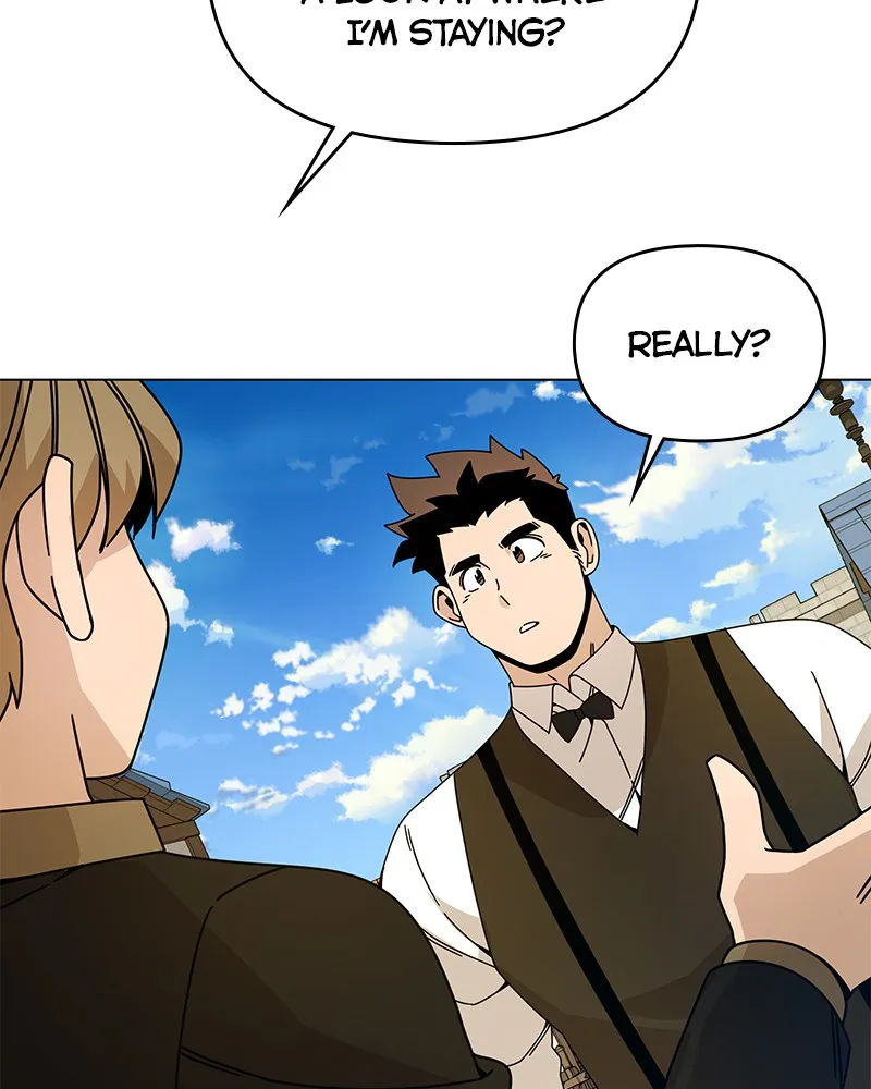 Resigning and Healing in Another World Chapter 47 page 23 - 