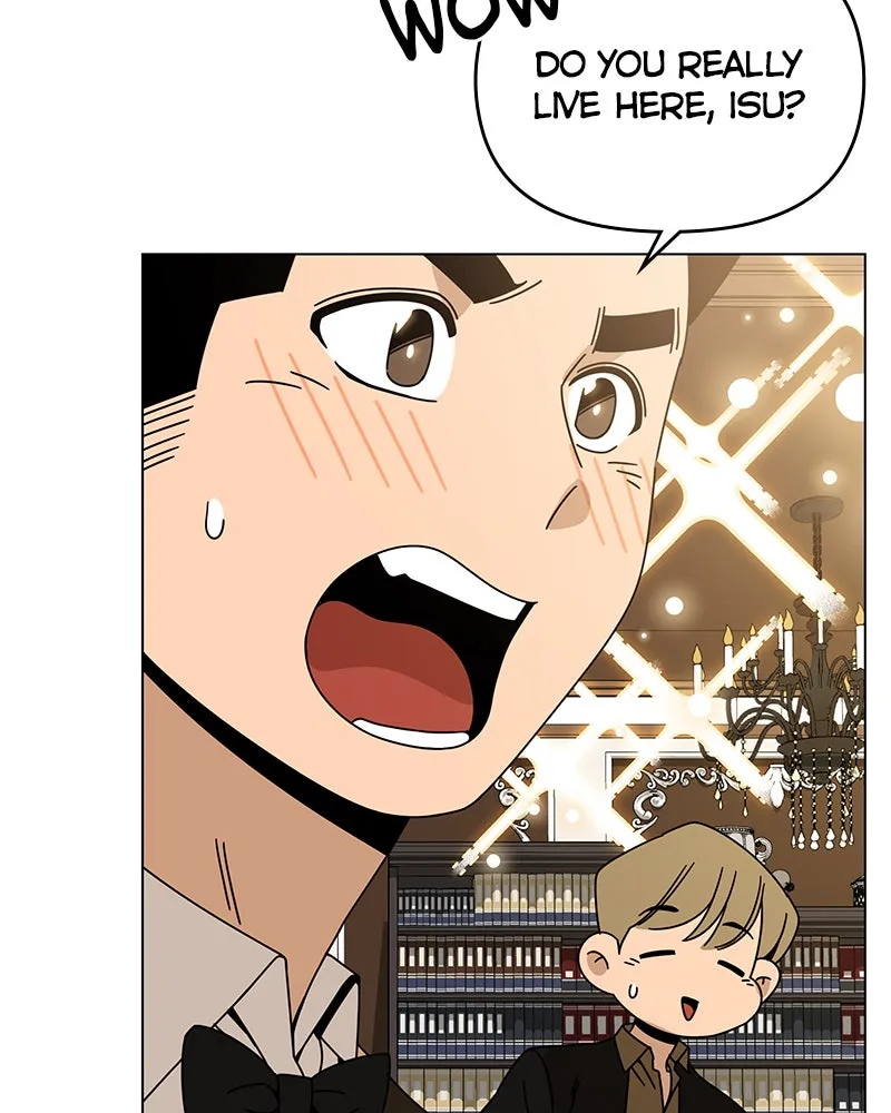 Resigning and Healing in Another World Chapter 47 page 31 - 