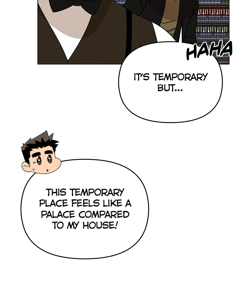 Resigning and Healing in Another World Chapter 47 page 32 - 