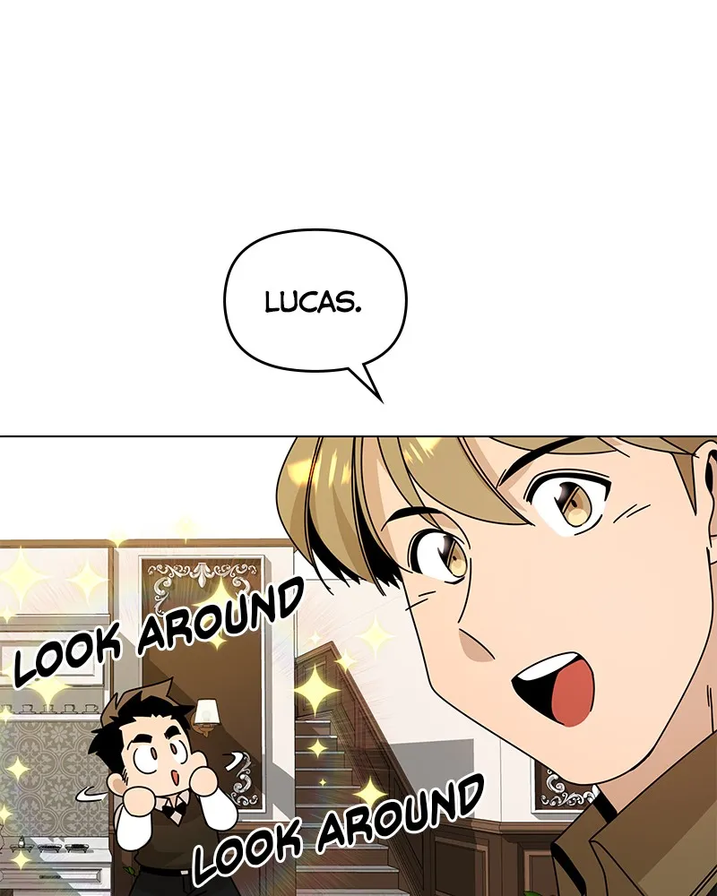 Resigning and Healing in Another World Chapter 47 page 33 - 