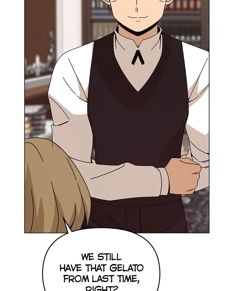 Resigning and Healing in Another World Chapter 47 page 35 - 