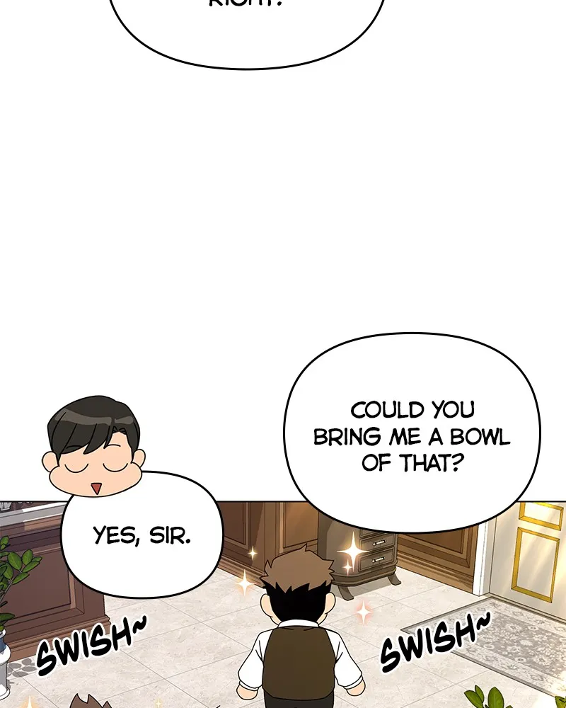 Resigning and Healing in Another World Chapter 47 page 36 - 