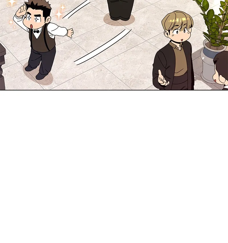 Resigning and Healing in Another World Chapter 47 page 37 - 