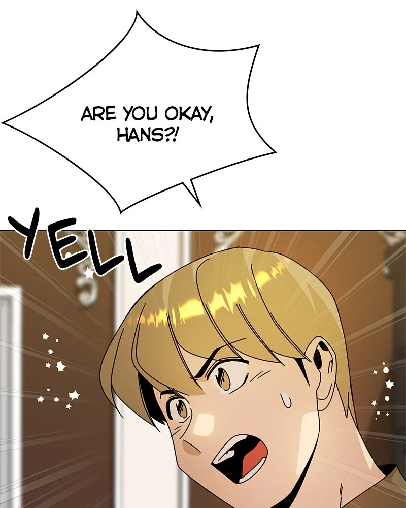 Resigning and Healing in Another World Chapter 47 page 50 - 