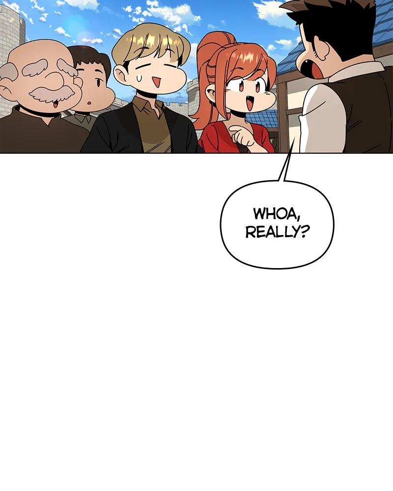Resigning and Healing in Another World Chapter 47 page 6 - 