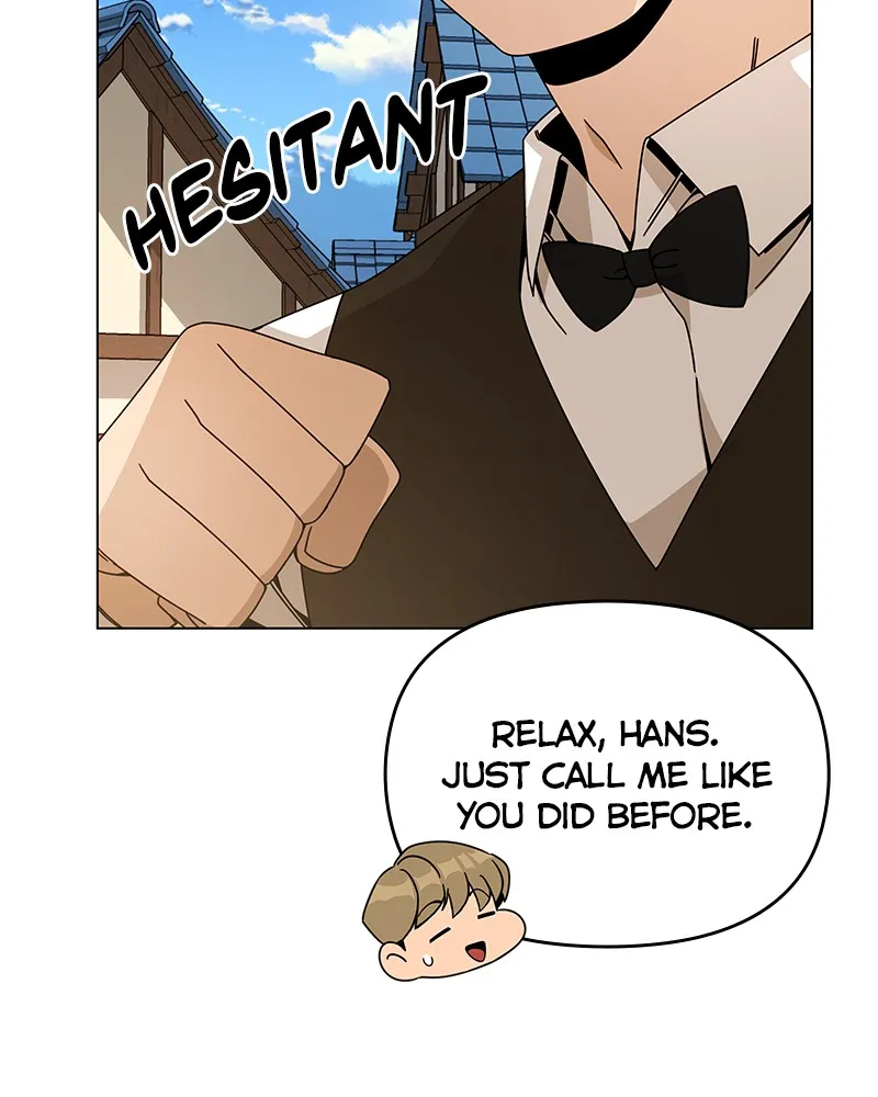 Resigning and Healing in Another World Chapter 47 page 8 - 