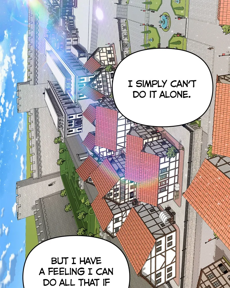 Resigning and Healing in Another World Chapter 47 page 73 - 