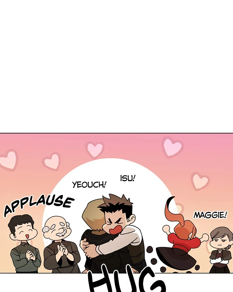 Resigning and Healing in Another World Chapter 47 page 9 - 