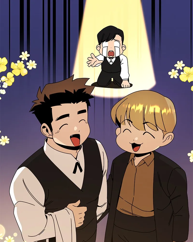 Resigning and Healing in Another World Chapter 47 page 87 - 