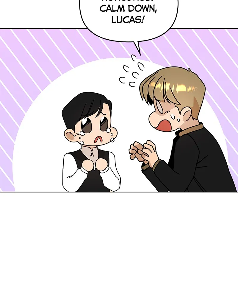 Resigning and Healing in Another World Chapter 47 page 89 - 