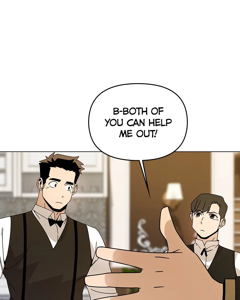 Resigning and Healing in Another World Chapter 47 page 91 - 