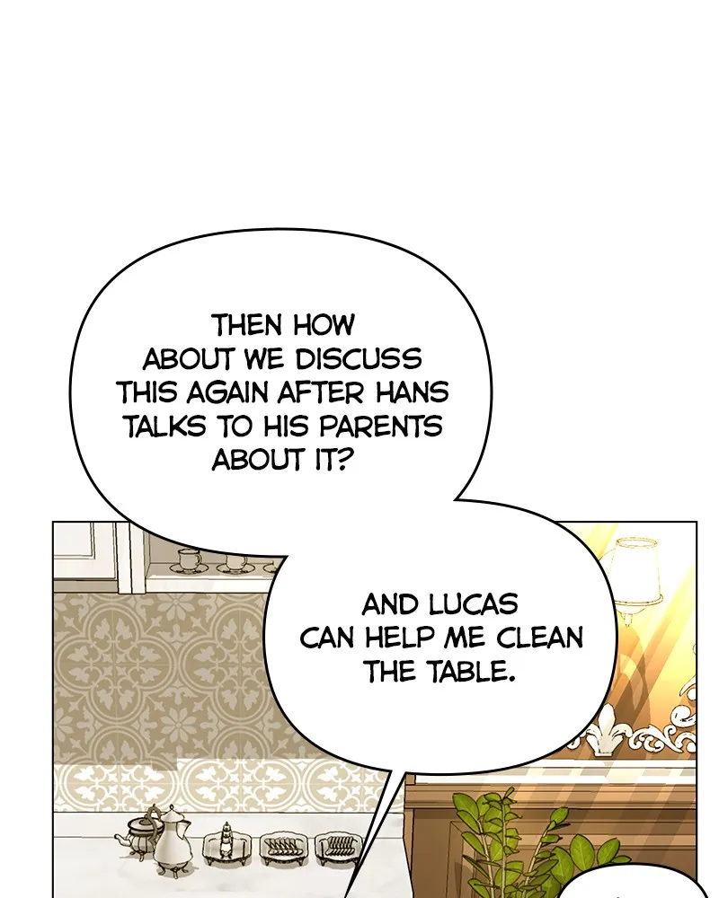 Resigning and Healing in Another World Chapter 47 page 96 - 