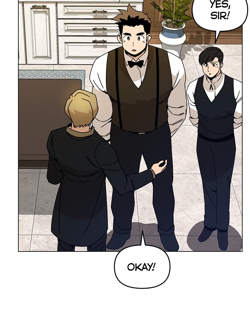 Resigning and Healing in Another World Chapter 47 page 97 - 
