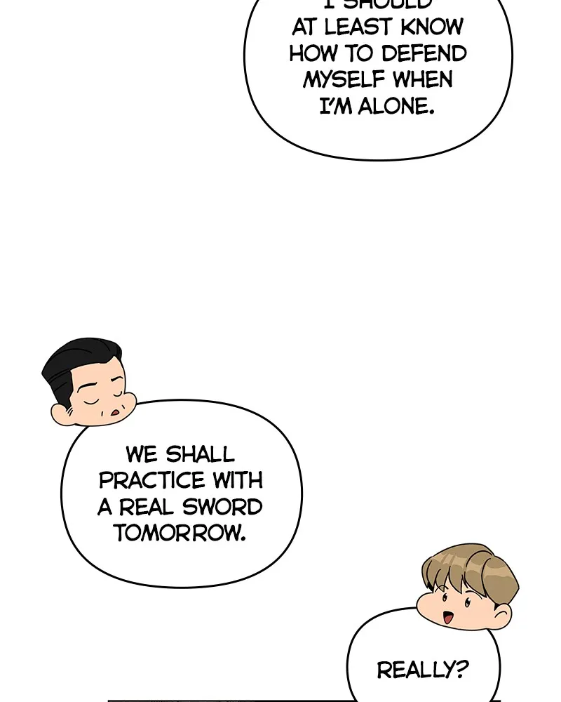 Resigning and Healing in Another World Chapter 48 page 101 - 
