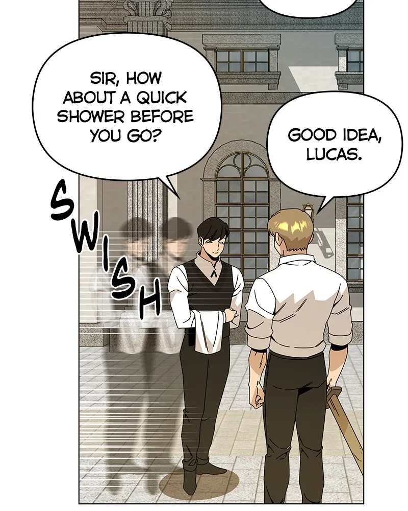 Resigning and Healing in Another World Chapter 48 page 102 - 