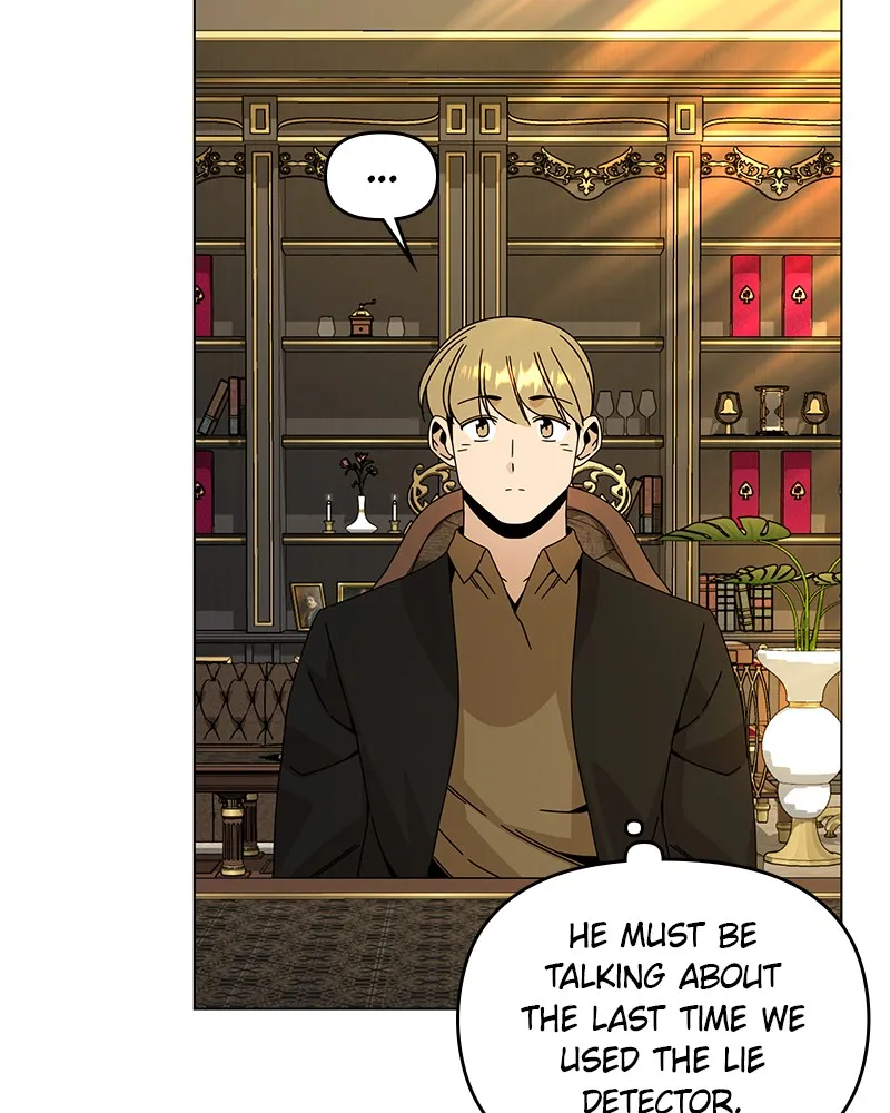 Resigning and Healing in Another World Chapter 48 page 116 - 
