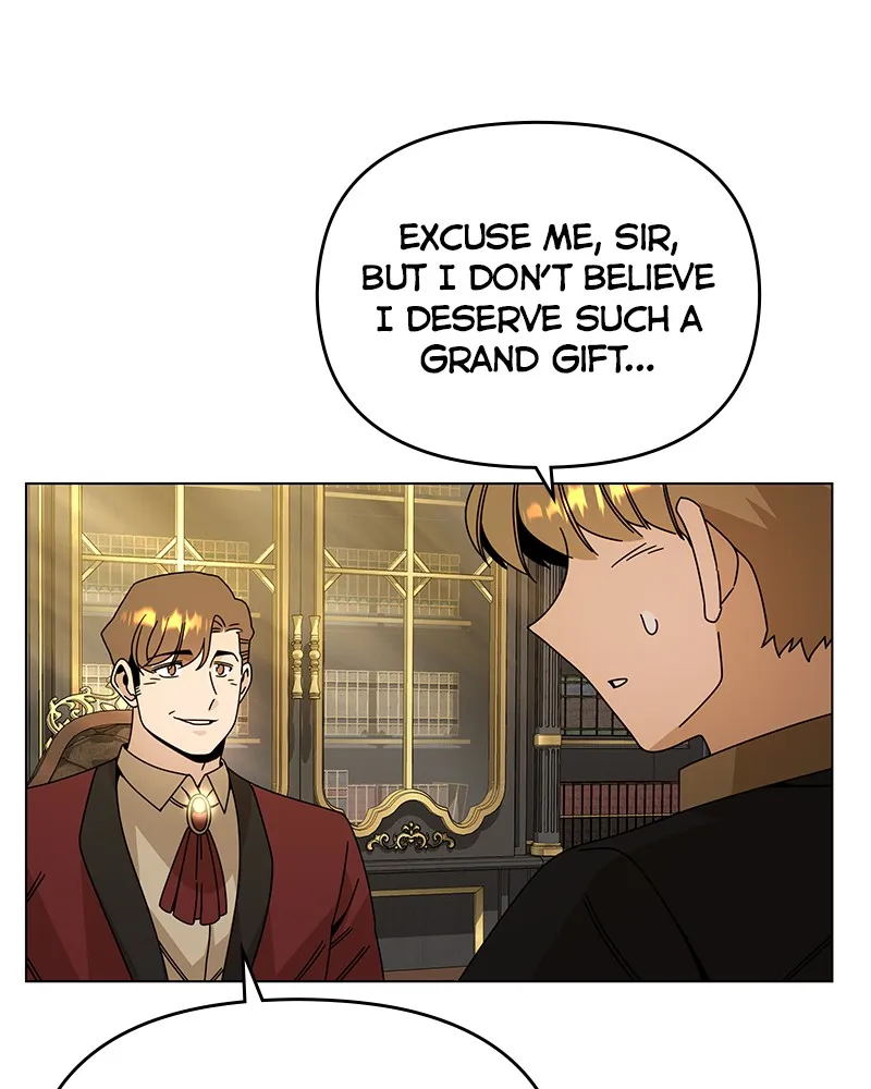 Resigning and Healing in Another World Chapter 48 page 129 - 