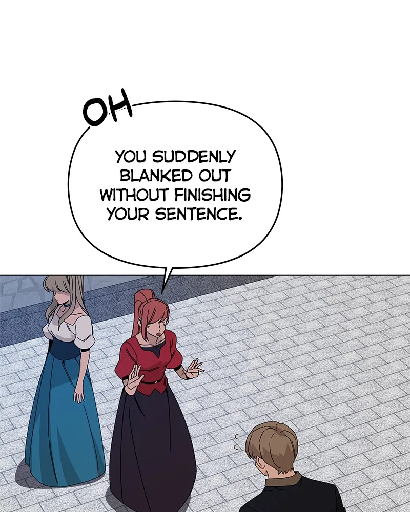 Resigning and Healing in Another World Chapter 48 page 44 - 