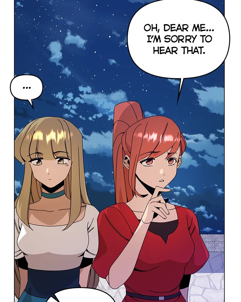 Resigning and Healing in Another World Chapter 48 page 49 - 