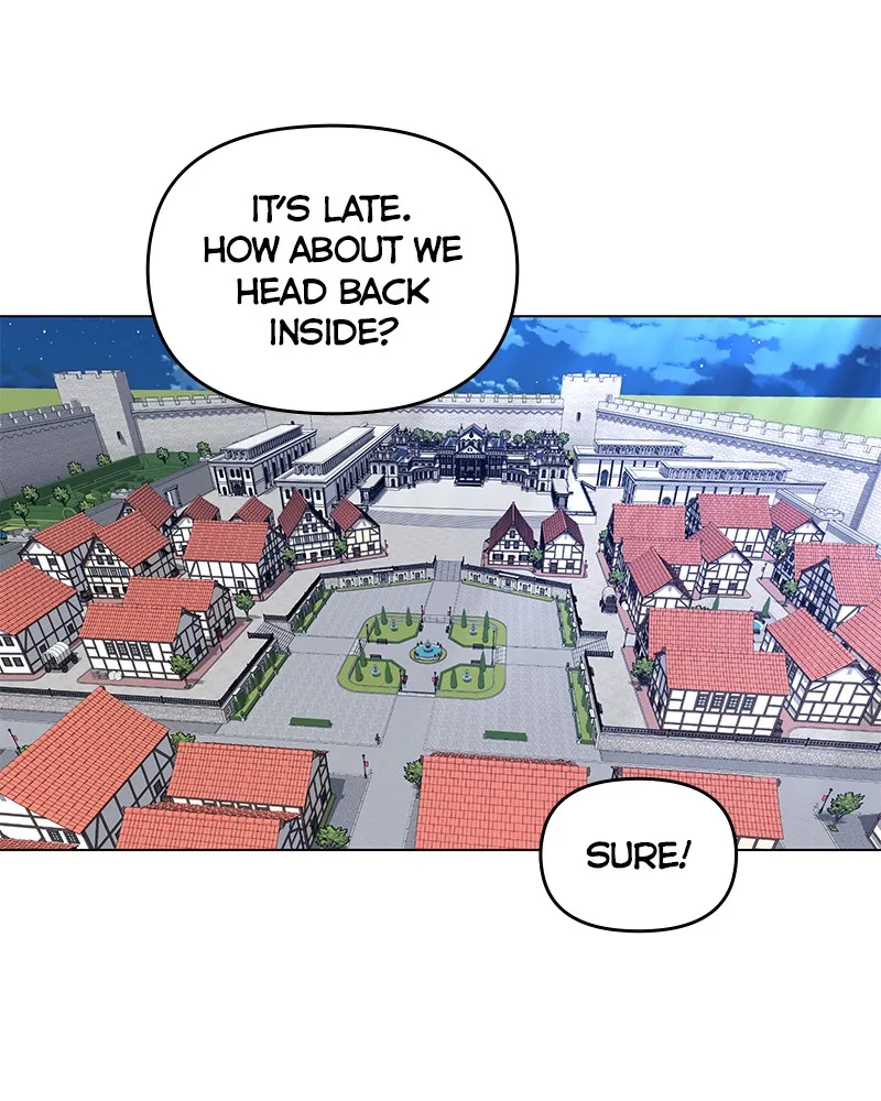 Resigning and Healing in Another World Chapter 48 page 53 - 