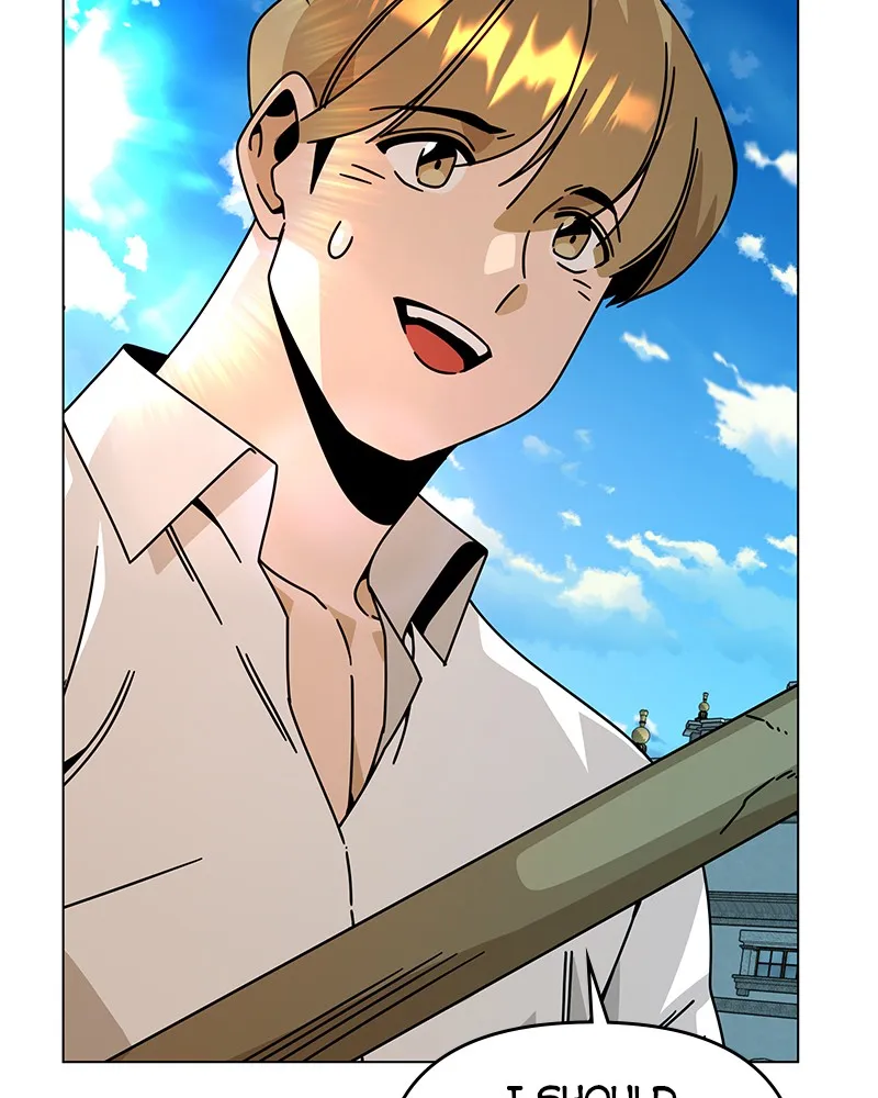 Resigning and Healing in Another World Chapter 48 page 100 - 