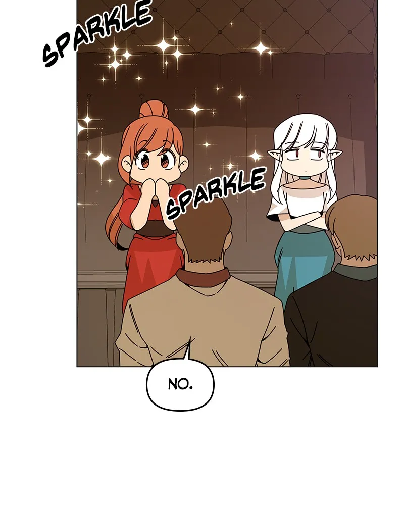 Resigning and Healing in Another World Chapter 49 page 106 - 