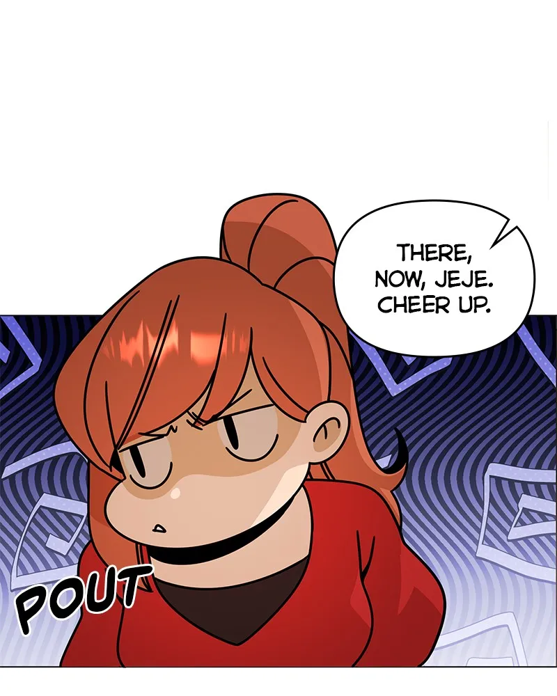 Resigning and Healing in Another World Chapter 49 page 107 - 