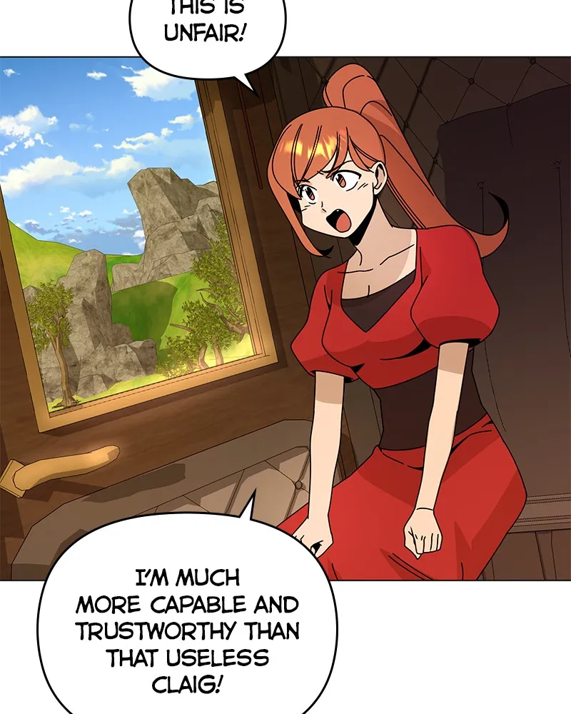 Resigning and Healing in Another World Chapter 49 page 110 - 