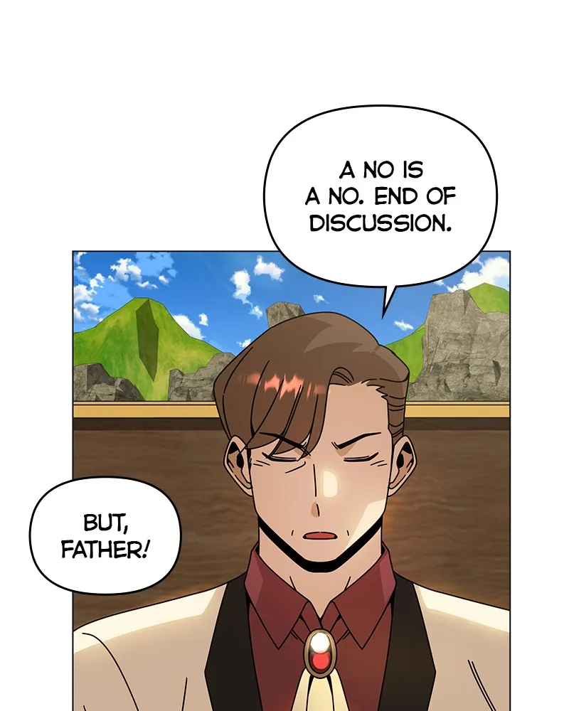 Resigning and Healing in Another World Chapter 49 page 112 - 