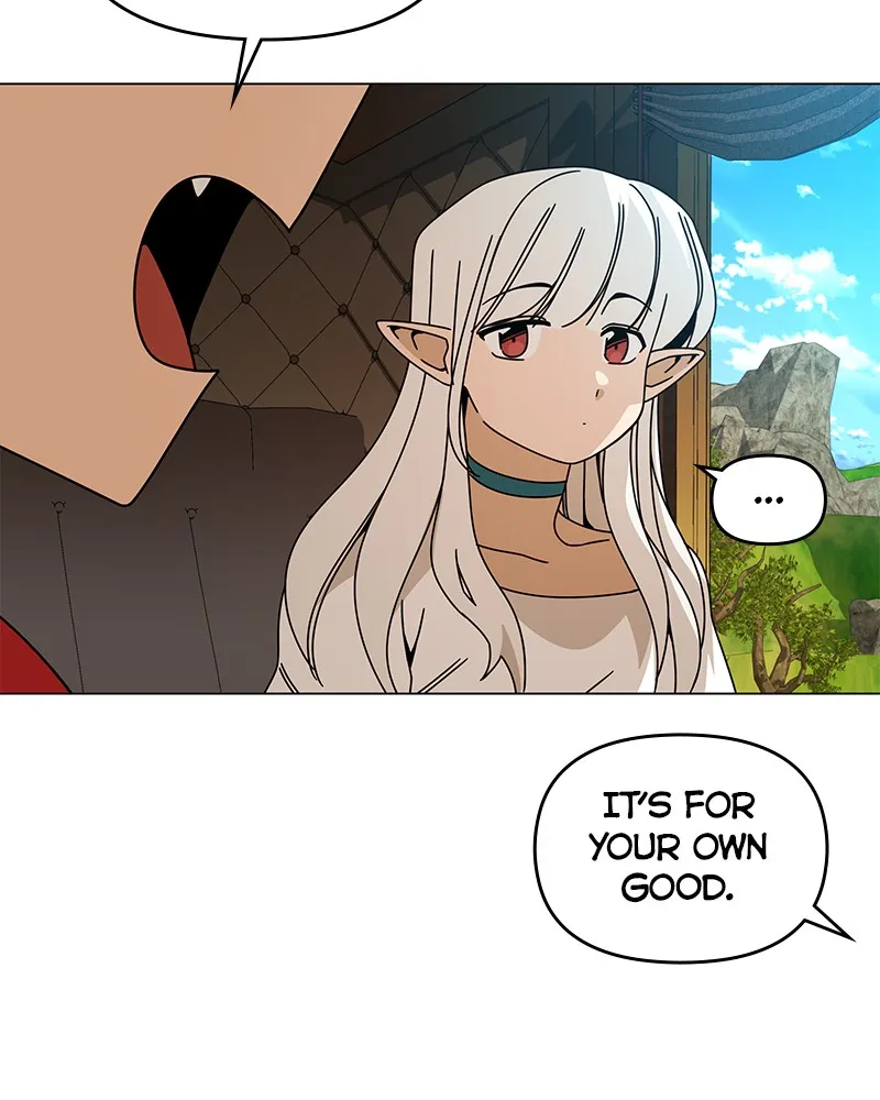 Resigning and Healing in Another World Chapter 49 page 114 - 