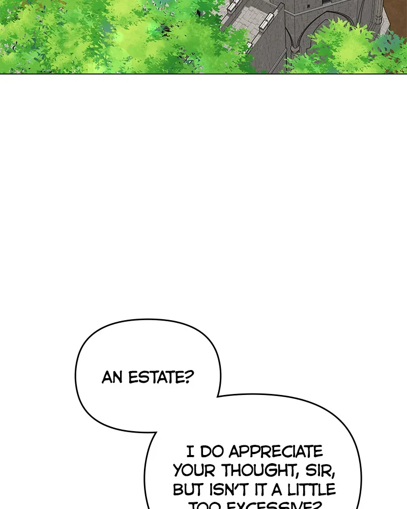 Resigning and Healing in Another World Chapter 49 page 21 - 