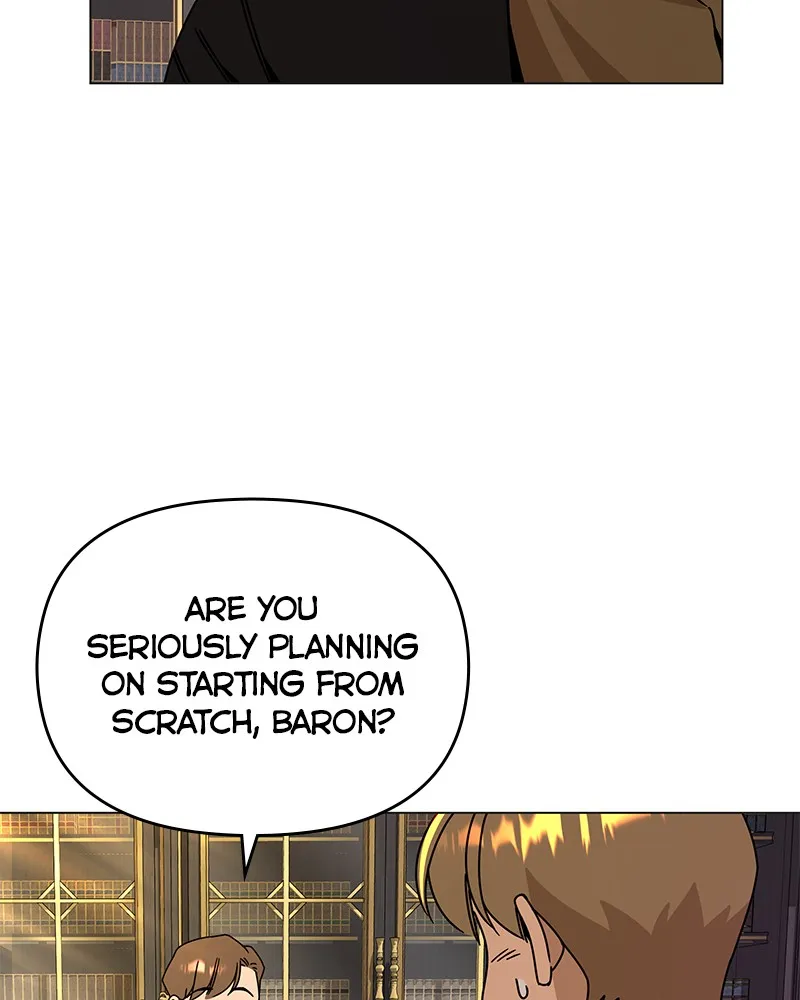 Resigning and Healing in Another World Chapter 49 page 23 - 
