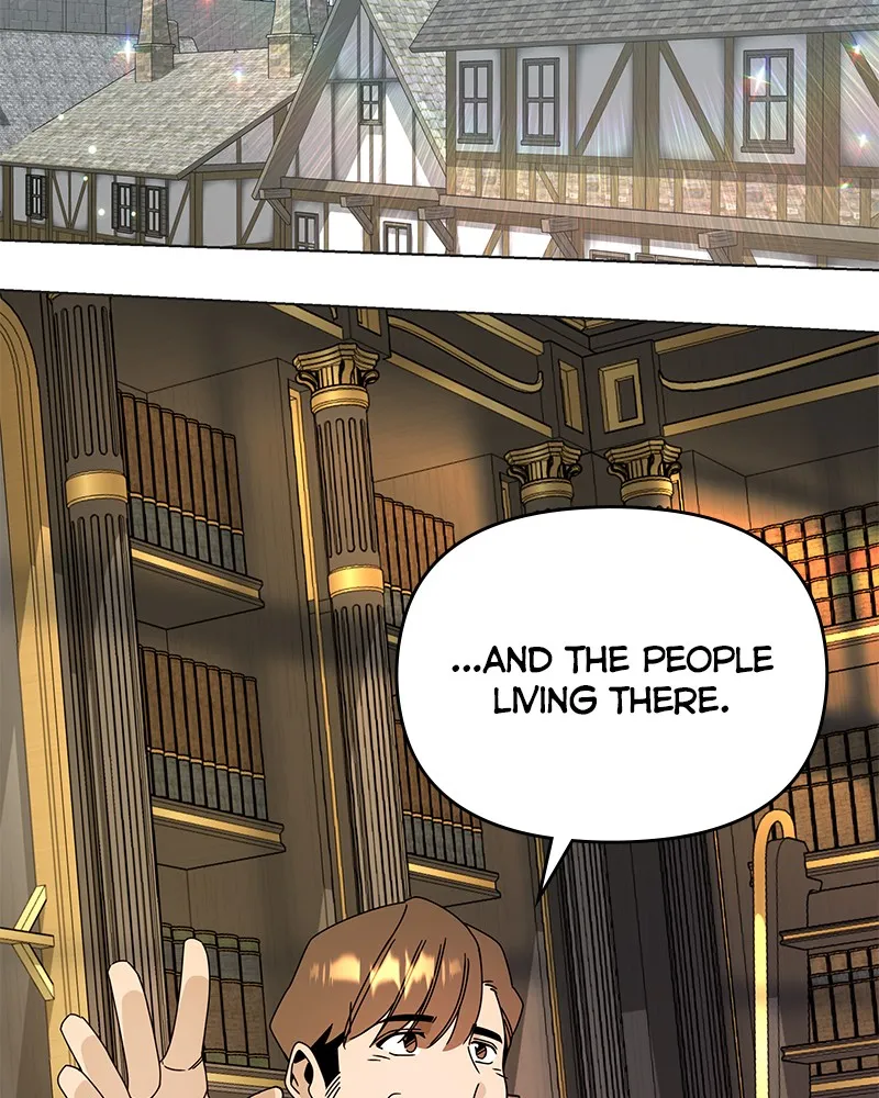 Resigning and Healing in Another World Chapter 49 page 31 - 