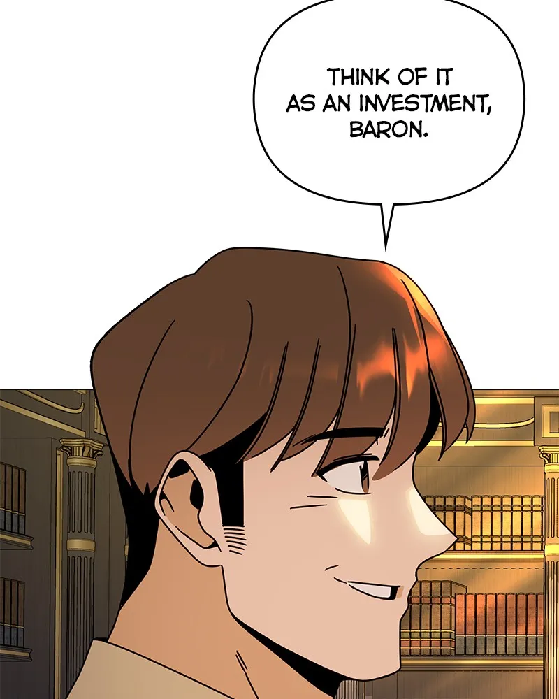 Resigning and Healing in Another World Chapter 49 page 39 - 