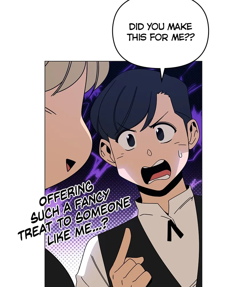 Resigning and Healing in Another World Chapter 49 page 46 - 