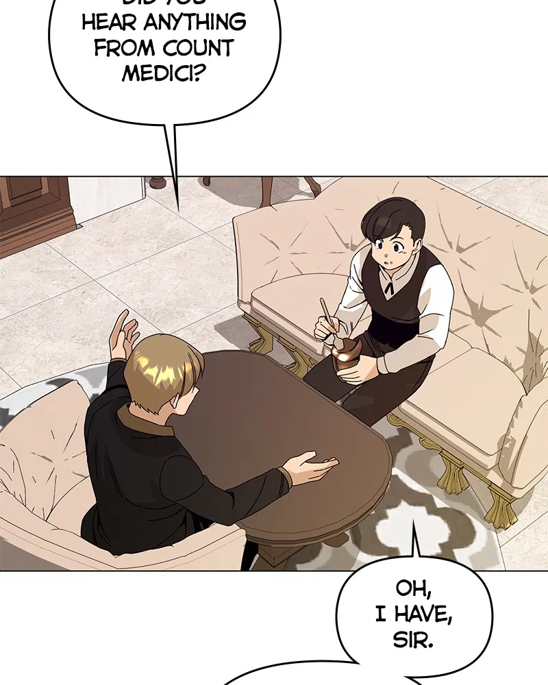 Resigning and Healing in Another World Chapter 49 page 53 - 