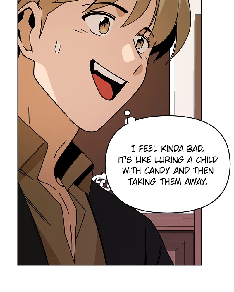 Resigning and Healing in Another World Chapter 49 page 55 - 