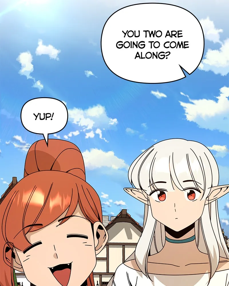 Resigning and Healing in Another World Chapter 49 page 83 - 