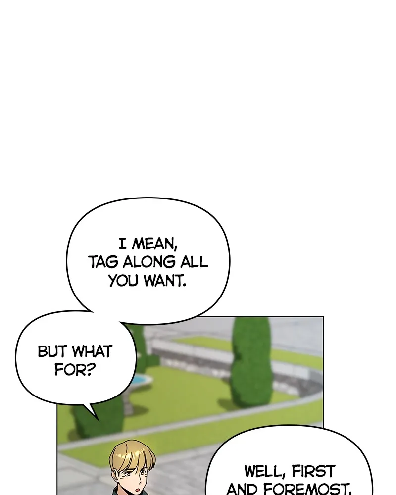 Resigning and Healing in Another World Chapter 49 page 85 - 