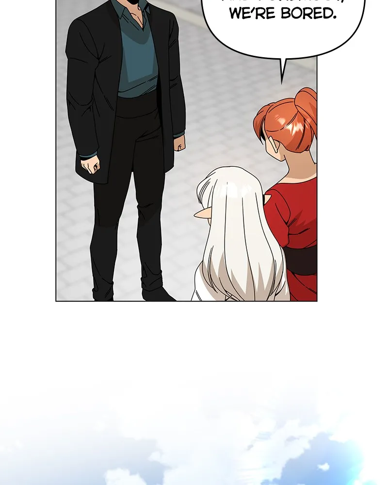 Resigning and Healing in Another World Chapter 49 page 86 - 
