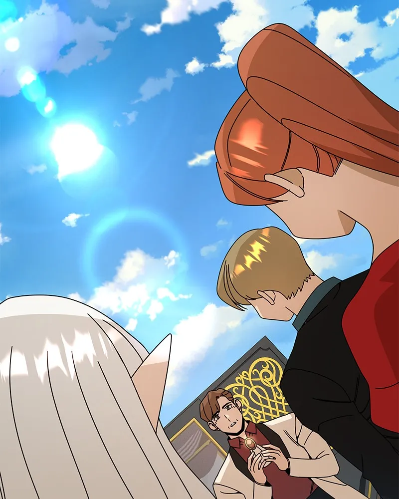 Resigning and Healing in Another World Chapter 49 page 94 - 