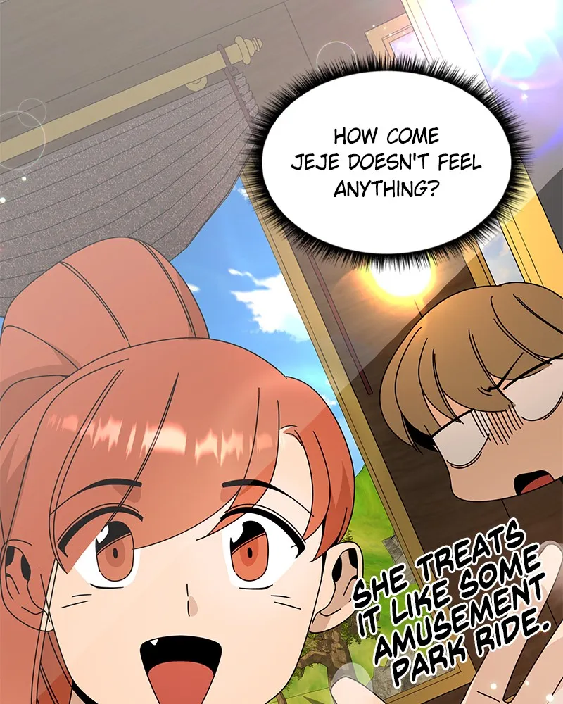 Resigning and Healing in Another World Chapter 49 page 100 - 