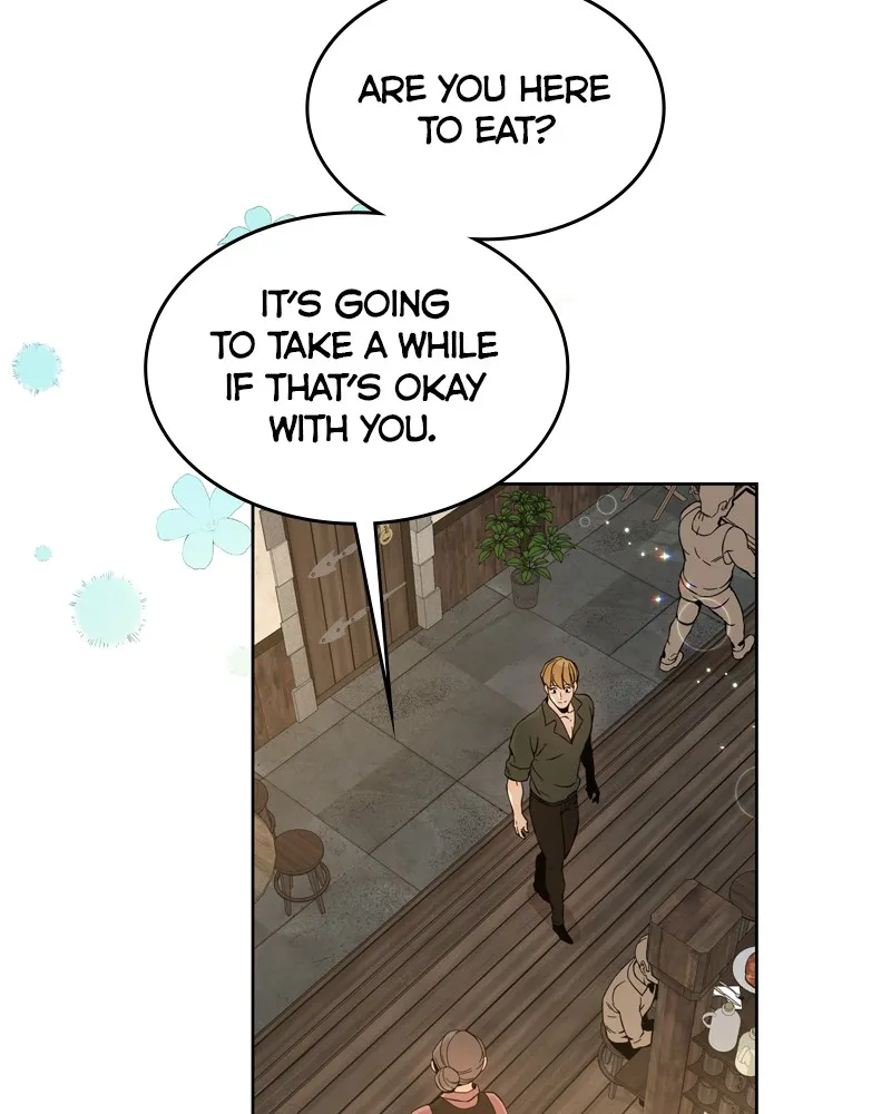 Resigning and Healing in Another World Chapter 5 page 103 - 